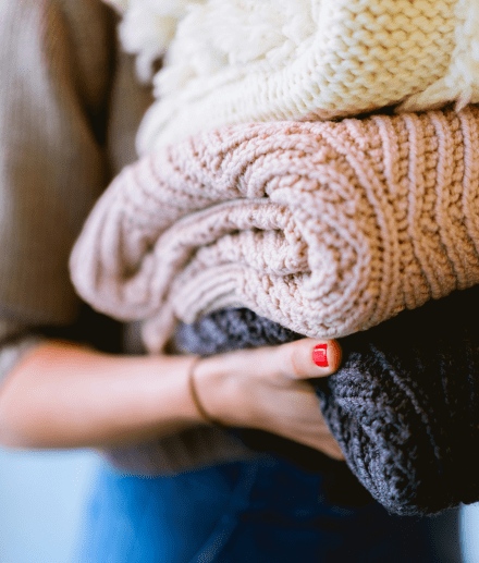 When To Clean Your Natural And Seminatural Fibers Garments