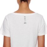Toulon Crew Neck 2-Pack black and white24766
